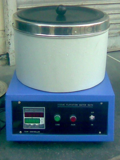 Tissue Flotation Water Bath
