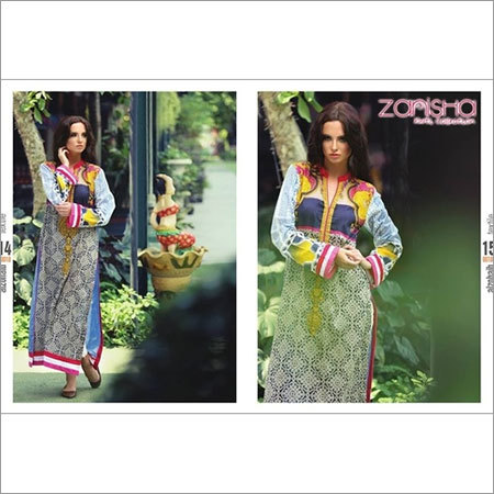 Pakistani Kurties