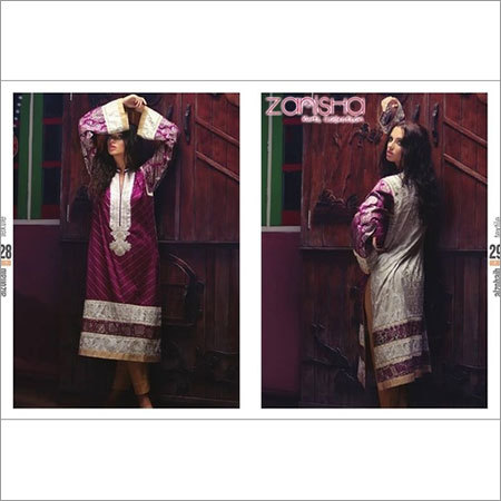 Pakistani Kurties