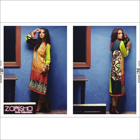 Pakistani Kurties