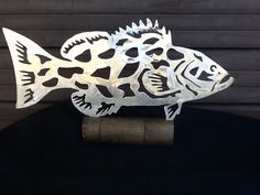 Aluminum Wall Art