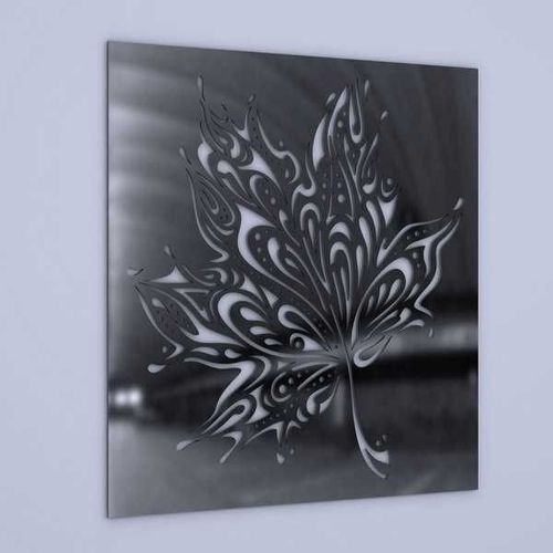 Aluminum Wall Art