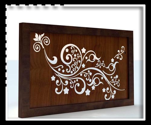 Wooden Wall Art