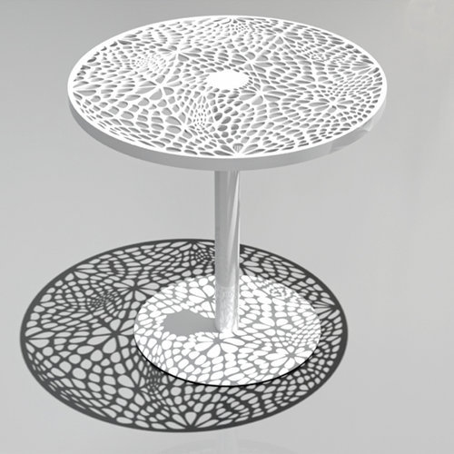 Designer Center Table