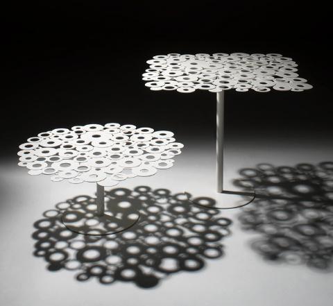 Designer Round Center Table