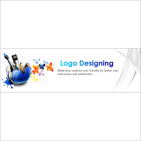 Logo Design Banner