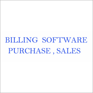 Billing