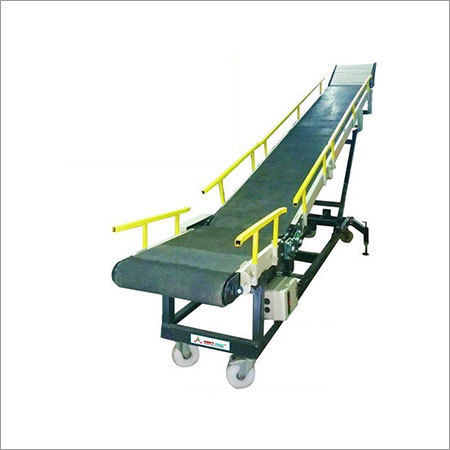 Industrial Conveyors