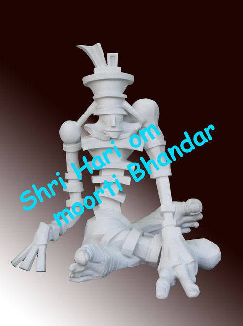Modern Art Sculptures