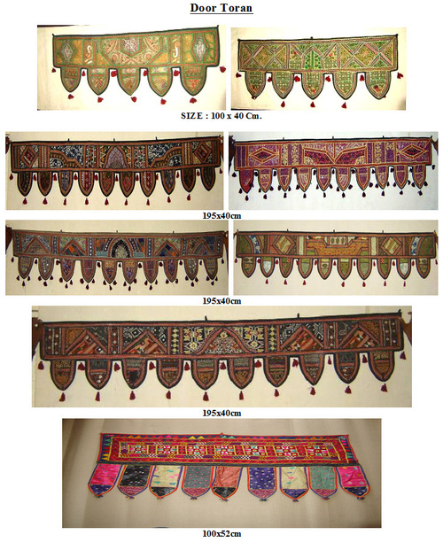 Designer Wall Door Toran