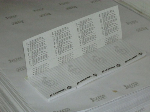 Designer Diaries Printing