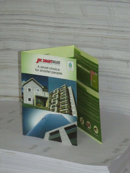 Broucher Printing Service