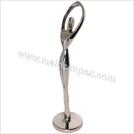 Solo Dancing Figurine
