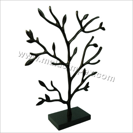 Jewelry Tree Stands