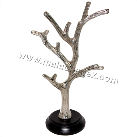 Tree Style Jewelry Stand