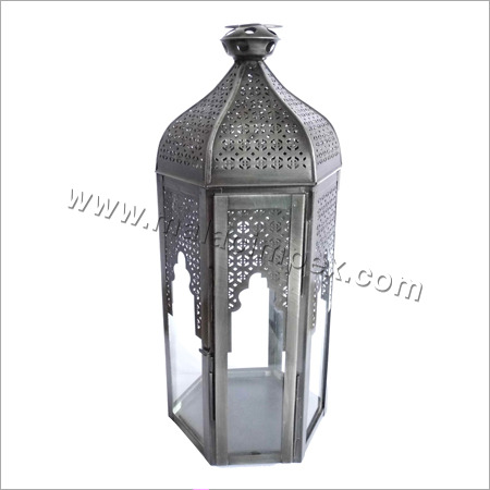 Moroccan Lantern