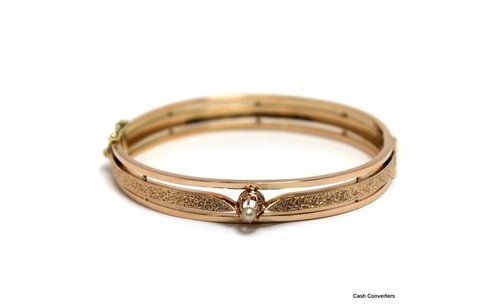 Antique Bangle