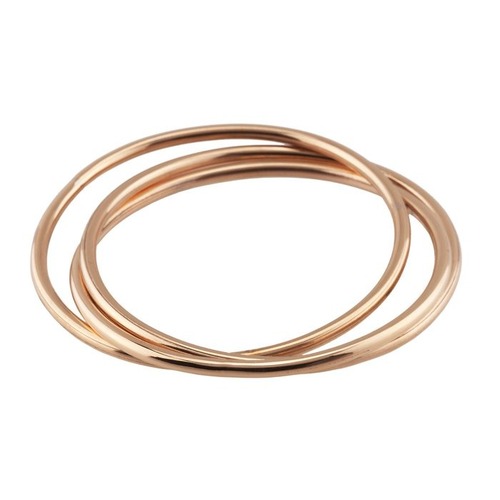 Copper Bangle