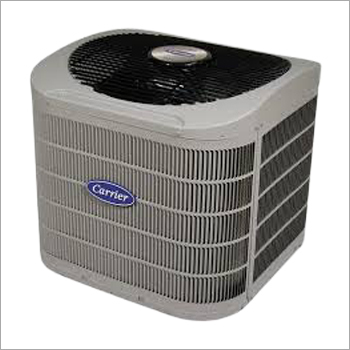 Centralized AC