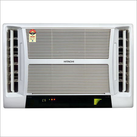 Hitachi Window Air Conditioner