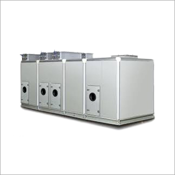 Heavy Duty Air Conditioner