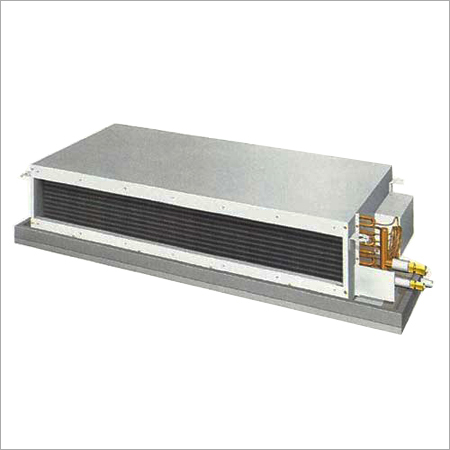 Ductable AC