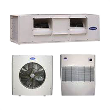 Carrier Air Conditioners