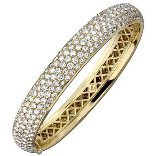 Stone Studded Bangle