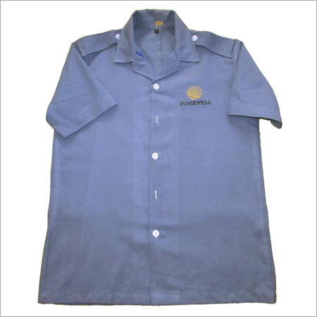 Security Uniforms