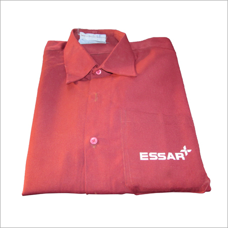 Industrial Uniform