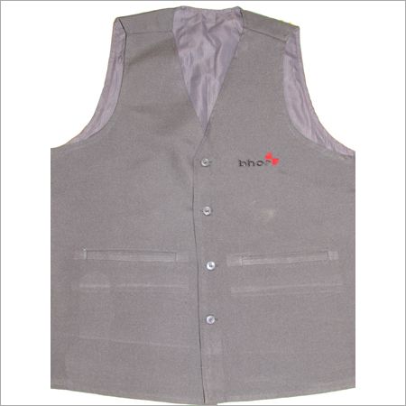Industrial Uniform