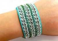 Designer Artificial Bracelet
