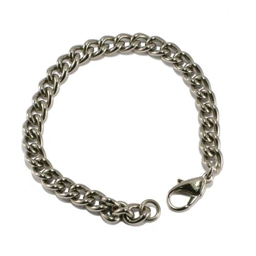 Chain bracelet
