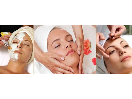 Beauty Parlour Course By H M E INSTITUTE