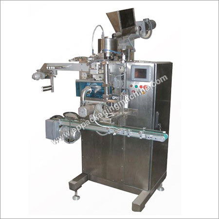 Fully Automatic Filter Paper Packaging Machine