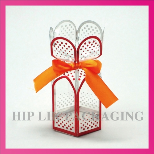 Plastic Gift Box By HIP LIK PACKAGING PRODUCTS CORP INDIA PVT. LTD.