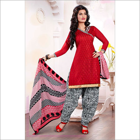 FANCY DRESS MATERIAL