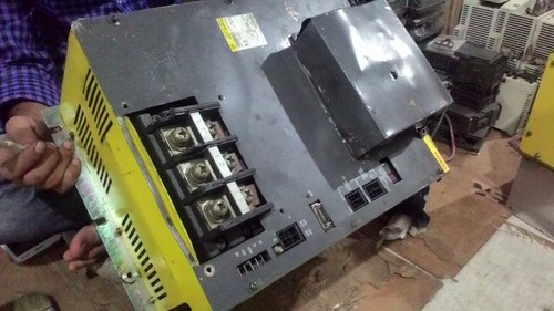 A06B-6087-H145 FANUC POWER MODULE