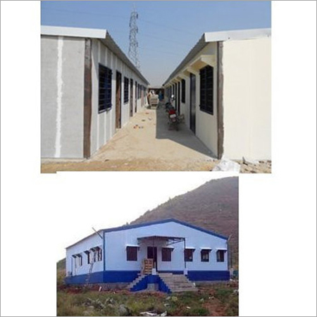 Labour Colony