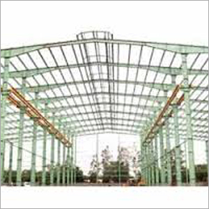 Prefab Shelter