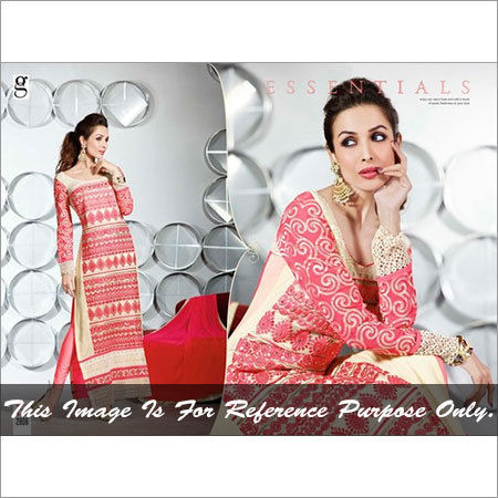 Online Embroidered Ladies Suits