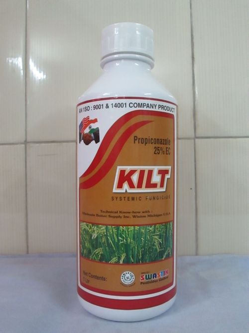 Propiconazole 25% EC Fungicides