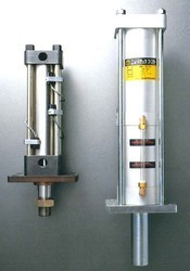 Pneumatic Booster