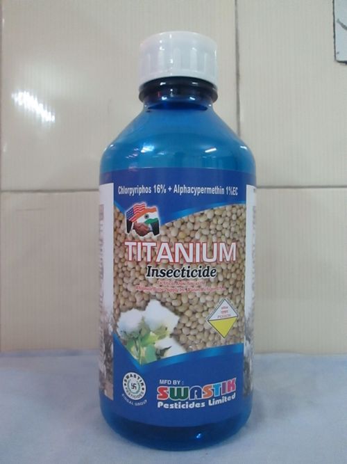 Titanium