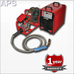 Mig Welding Machine