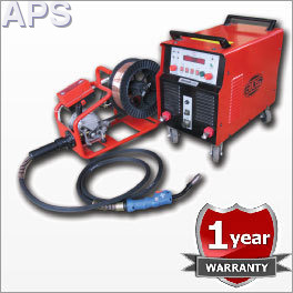 MIG Welding Machine
