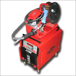 Arc Welding Machine