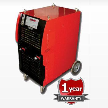 Sub Arc Welder