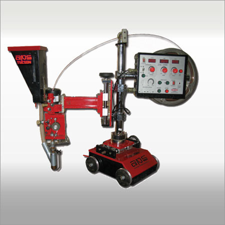 Welding Tractor