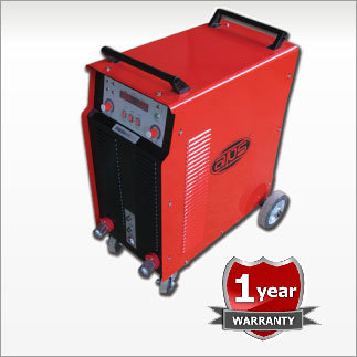 Genesis 600 HD ARC Welder